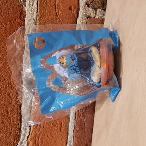 NEW Disney's Raya The Last Dragon 'Sisu Human' Happy Meal toy